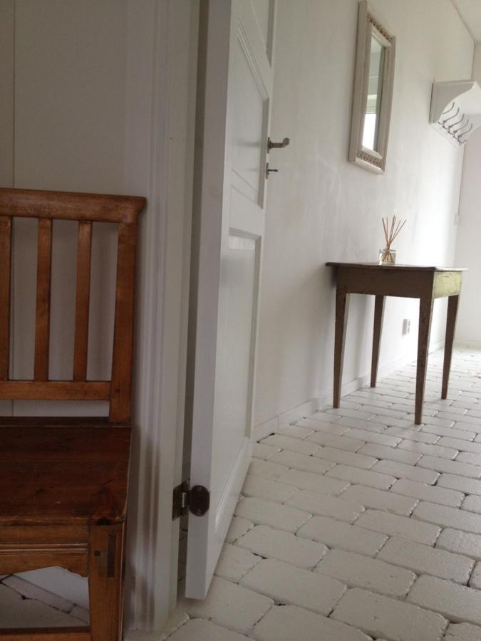 Red Bird Farm Bed & Breakfast Ystad Luaran gambar