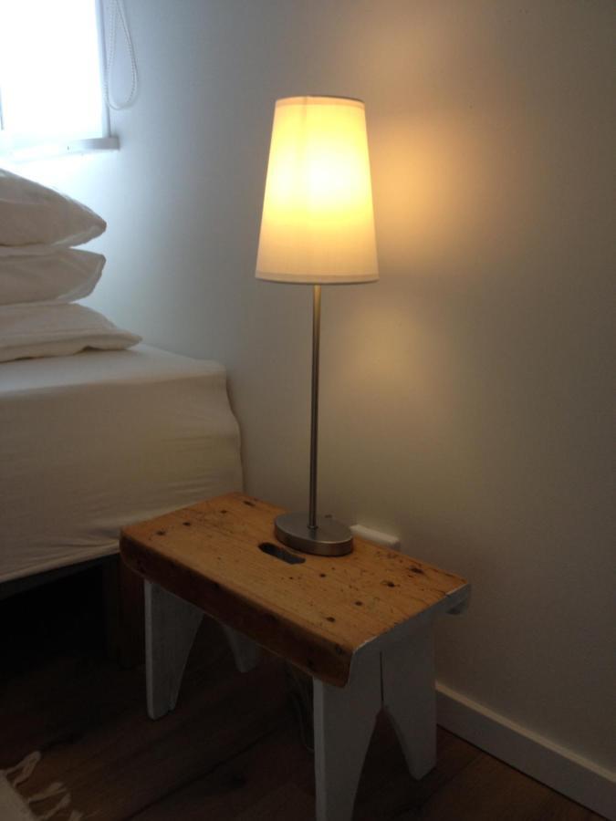 Red Bird Farm Bed & Breakfast Ystad Luaran gambar